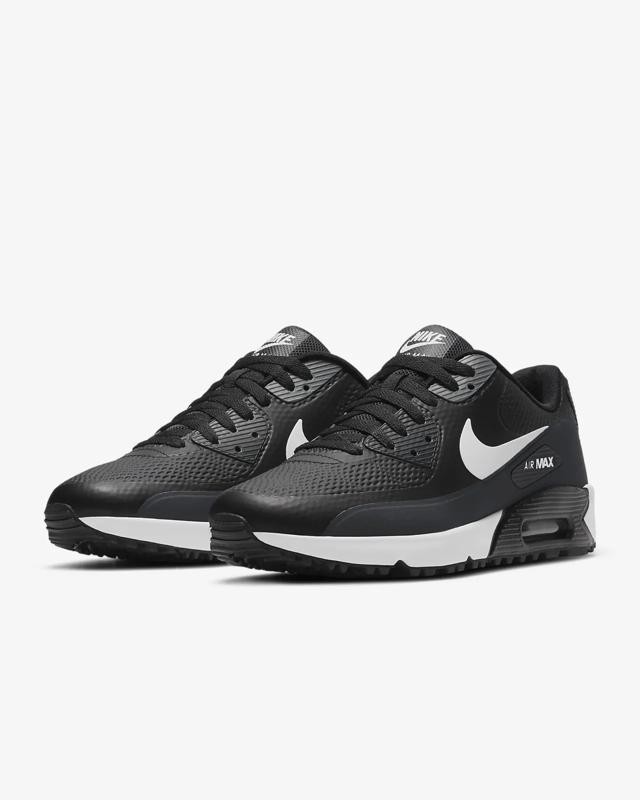 NIKE NIKE NIKE ナイキ エアマックス90 G メンズ スニーカー ゴルフ