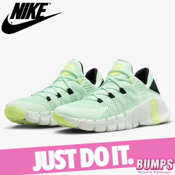 Nike ナイキ スニーカー シューズ メンズ フリー メトコン 4 トレーニング Ct36 300 新作の通販はau Pay マーケット Bumps バンプス