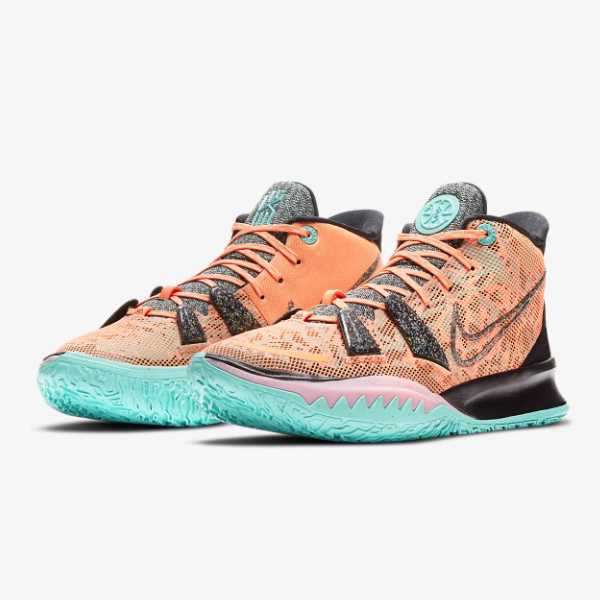 Nike ナイキ カイリー7 プレイ フォー ザ フューチャー スニーカー シューズ メンズ バッシュ バスケット 靴 Dd1447 800 新作の通販はau Pay マーケット Bumps