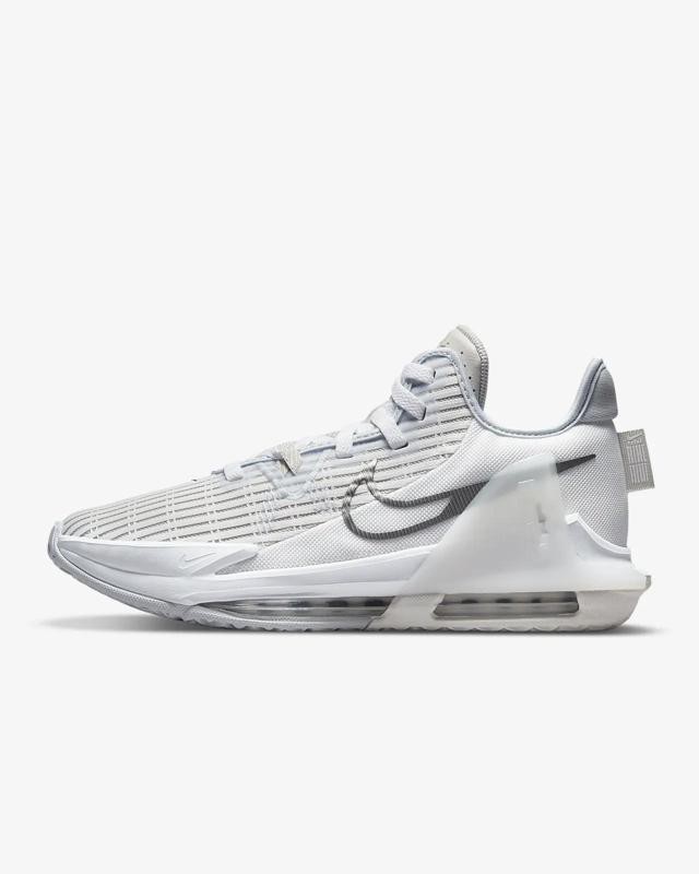NIKE ナイキ スニーカー シューズ メンズ レブロン ウィットネス バスケット バッシュ CZ4052-004 新作
