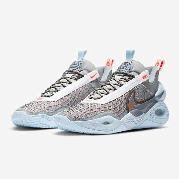 Nike ナイキ コズミック ユニティ スペース ヒッピー スニーカー シューズ メンズ バッシュ バスケット 靴 Da6725 002 新作の通販はau Pay マーケット Bumps