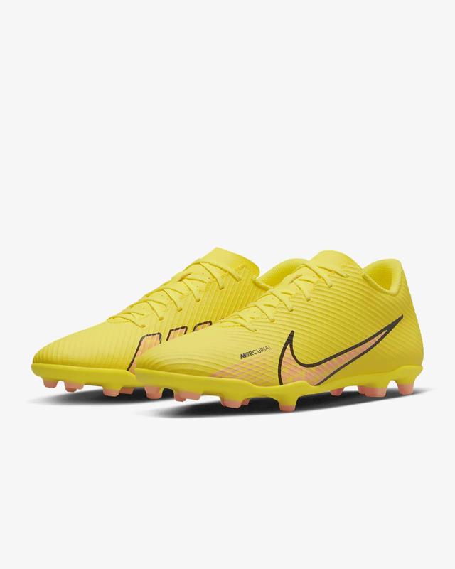 Nike ナイキ スニーカー シューズ メンズ マーキュリアル ヴェイパー 15 クラブ Mg マルチグラウンド サッカー スパイク Dj5963 780 新作の通販はau Pay マーケット Bumps バンプス