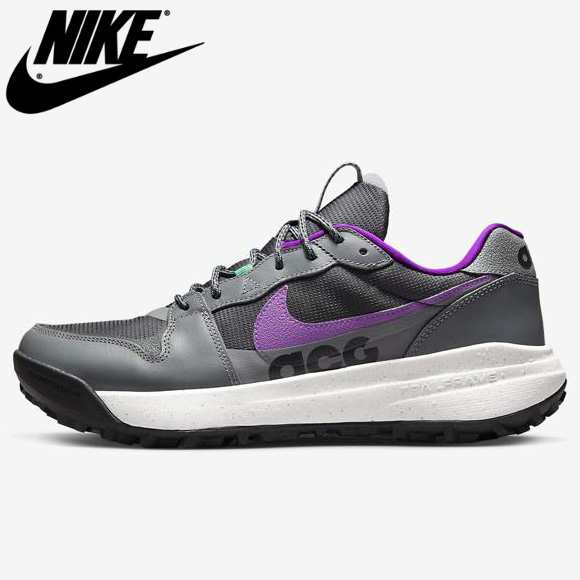 NIKE ナイキ スニーカー シューズ メンズ ACG ローケイト DX2256-002 ...