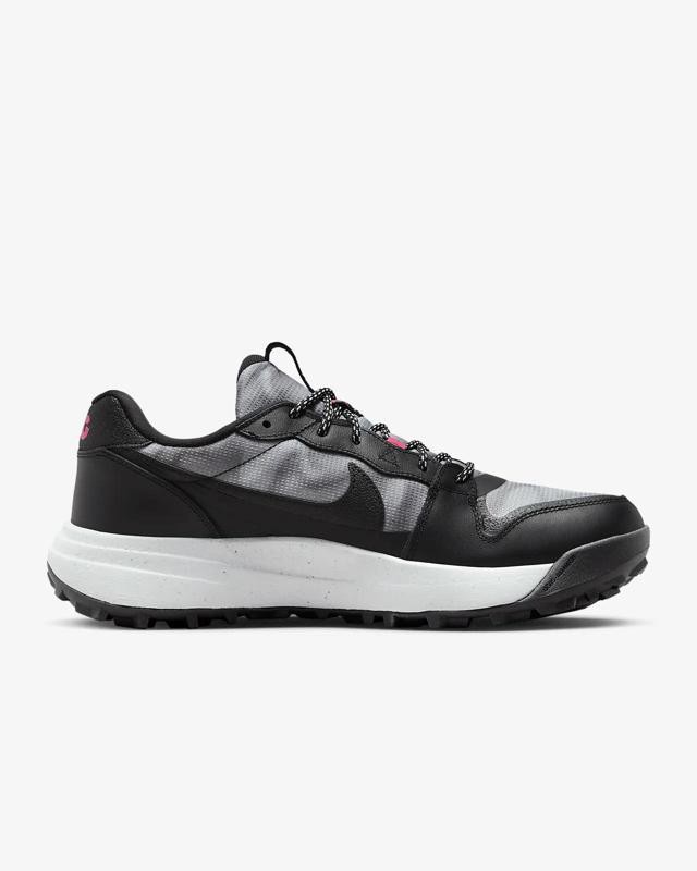 NIKE ナイキ スニーカー シューズ メンズ ACG ローケイト DR1030-001 新作