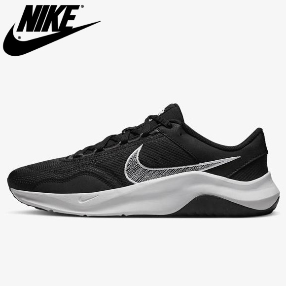 NIKE ナイキ スニーカー シューズ メンズ レジェンド エッセンシャル 3 ネクスト ネイチャー トレーニング DM1120001 新作
