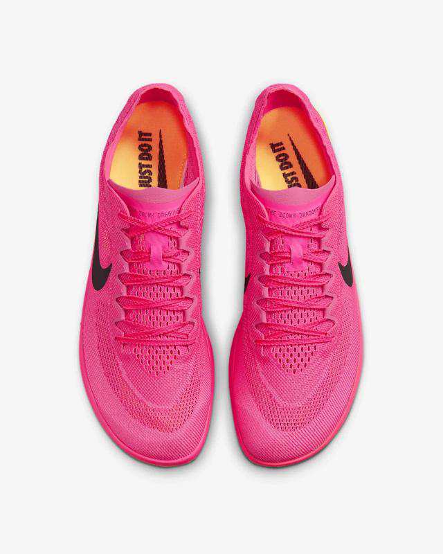 【未使用】NIKE ZOOMX DRAGONFLY 26.0cm