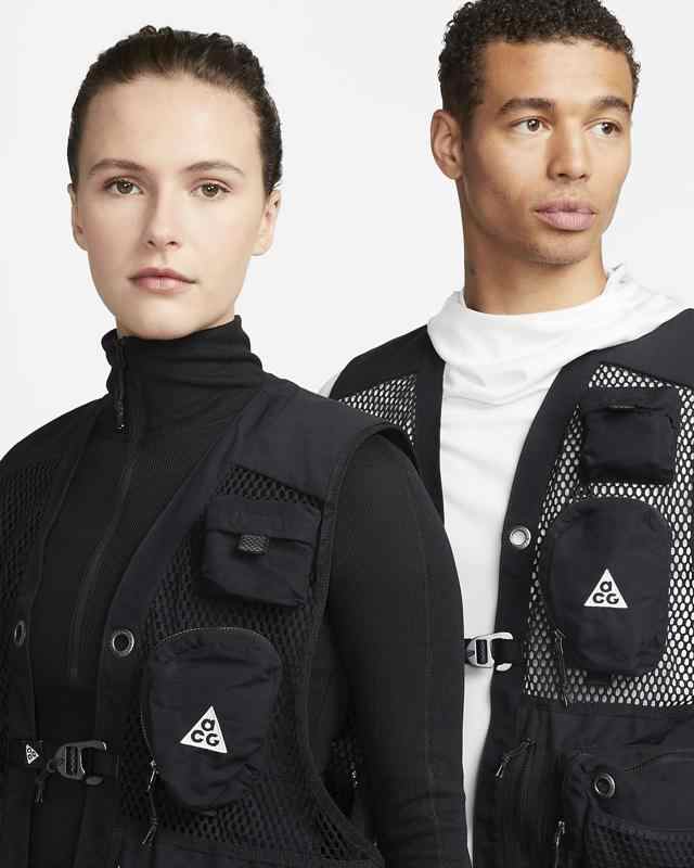 NIKE ナイキ ジャケット アウター メンズ ACG バトルズ ベスト