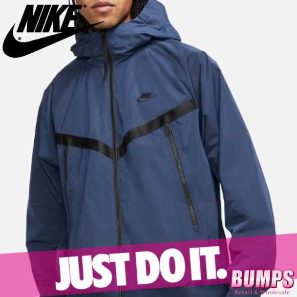 公式ショップ】 ナイロンパーカー RUNNER WIND ナイキ NIKE - ナイロン ...