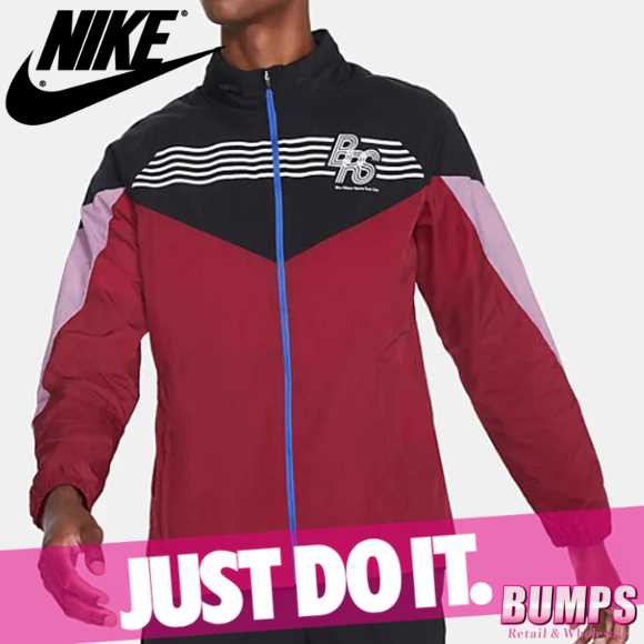 Nike ナイキ ウインドブレーカー ナイロンジャケット メンズ ウインドランナー Brs ランニング アウター ブルゾン ジャンパー 新作の通販はau Pay マーケット Bumps