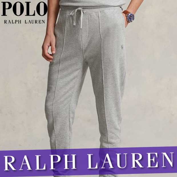 ラルフローレン POLO パンツ リラックス パンツ スウェット ジョガージョグ