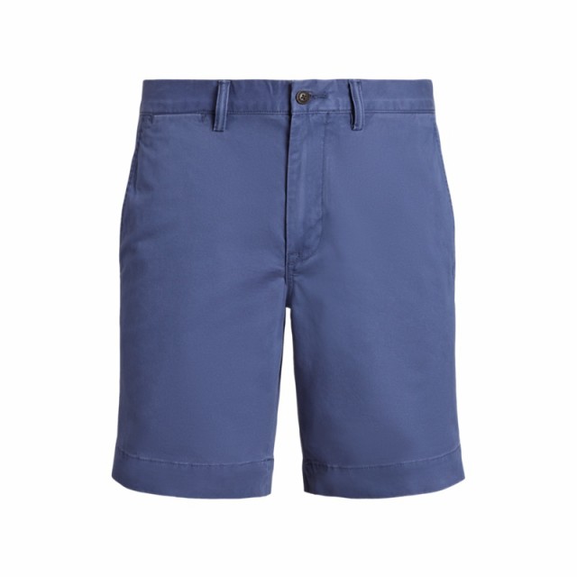 SALE60%OFF ポロ ラルフローレン ショート ハーフパンツ 短パン 半ズボン メンズ 8インチ ストレッチ ストレート フィット チノ  ショーツ 新作
