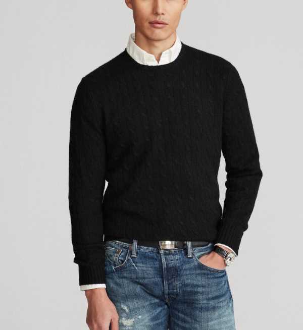 ポロ ラルフローレン セーター ニット メンズ ジャージー ハーフジップ 刺繍ロゴ ヘザー 杢 Xs Xxl 新作 Rlの通販はau Pay マーケット Bumps