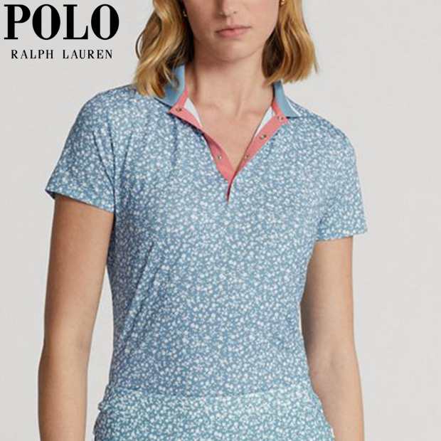 ポロ　polo ポロシャツ　ゴルフ　レディース