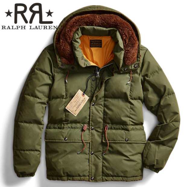 RRL ダブルアールエル ジャケット アウター メンズ コート ツイル キルティングジャケット 新作 ヴィンテージの通販はau PAY マーケット -  BUMPS (バンプス)