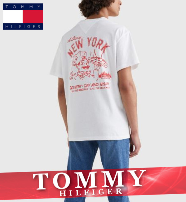 トミーヒルフィガー Tシャツ 半袖 メンズ Nyc ピッツァ ロゴ Tシャツ 新作の通販はau Pay マーケット Bumps バンプス トミーヒルフィガー Tシャツ 半袖 メンズ Nyc ピッツァ ロゴ Tシャツ 新作の通販はau Pay マーケット Bumps バンプス