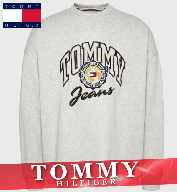 トミーヒルフィガー パーカー スウェット メンズ プルオーバー ロゴ Xs Xxl 新作 Tommyの通販はau Pay マーケット Bumps バンプス