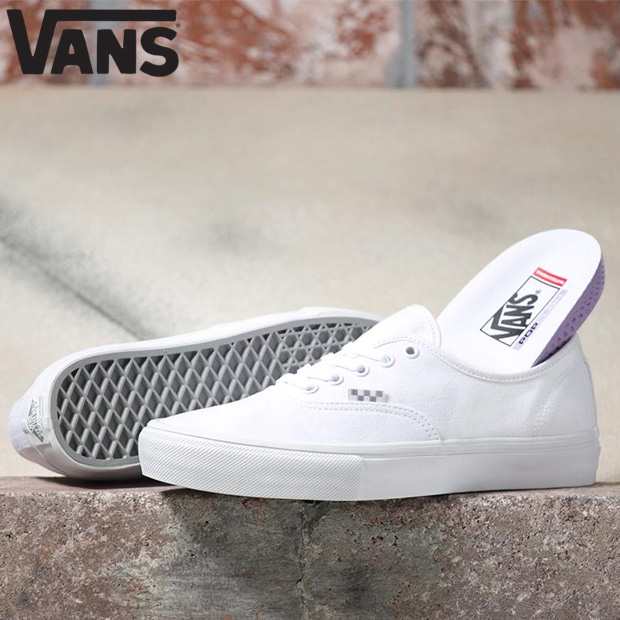 バンズ VANS スニーカー シューズ メンズ スケートボード スケボー