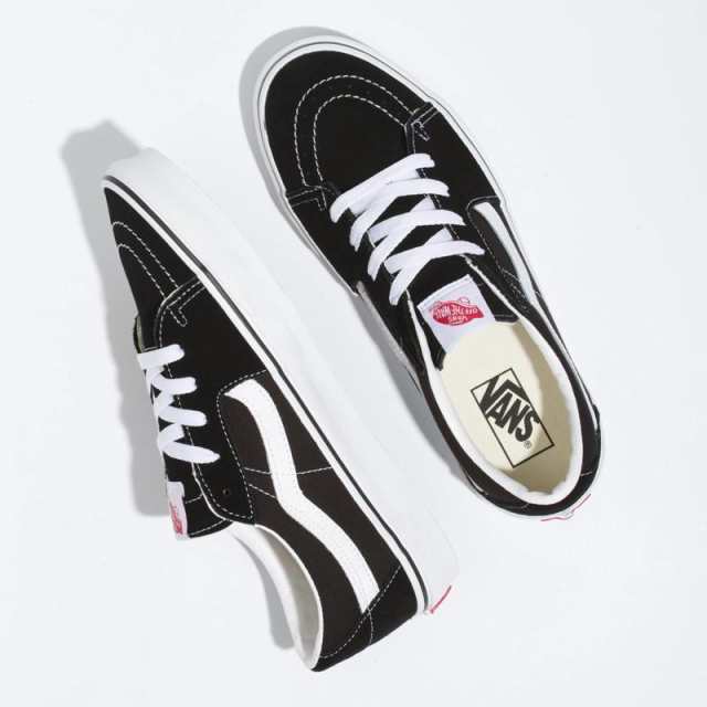 バンズ VANS スニーカー シューズ メンズ Sk8 スケートハイロー 新作