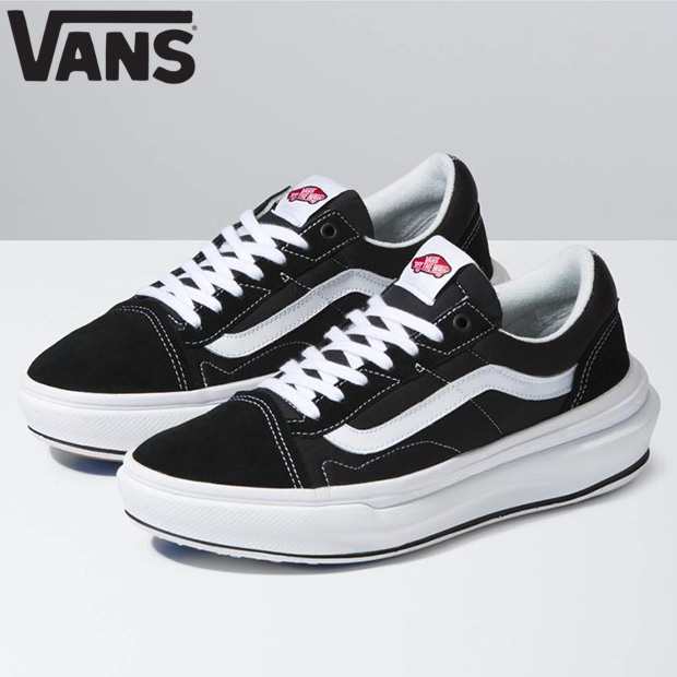 お得なセール バンズ VANS スニーカー シューズ メンズ オールド