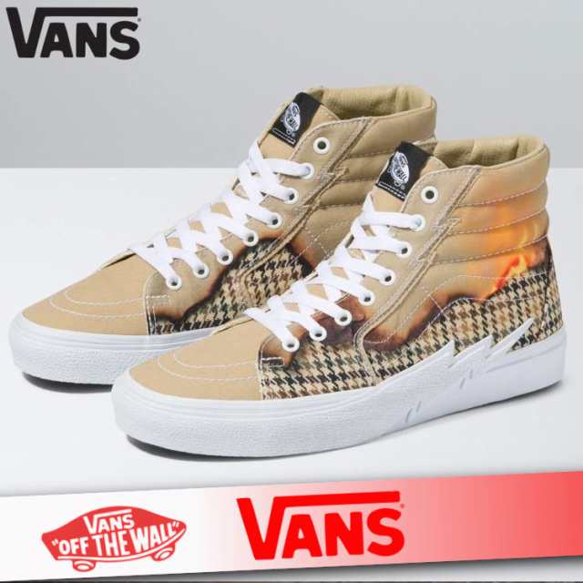 Vans バンズ スニーカー シューズ メンズ スケハイ スケートハイ プロ スエード 靴 ハイカット 新作 ヴァンズの通販はau Pay マーケット Bumps