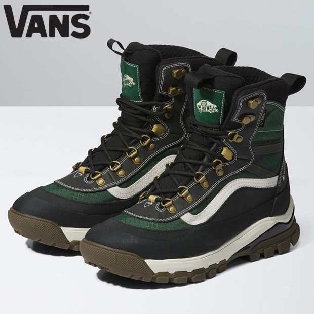 4年保証 バンズ VANS スニーカー シューズ メンズ アーサー ロングo