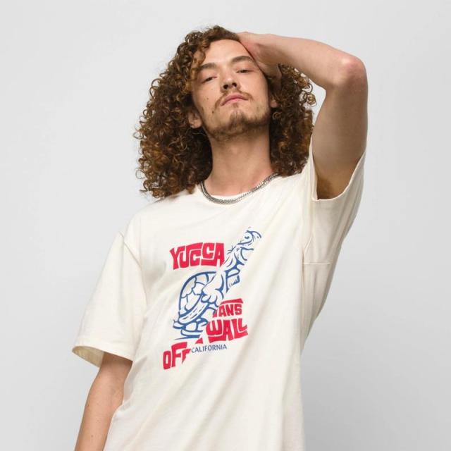 Vans バンズ ロンt ロングtシャツ 長袖 メンズ バックプリント ロゴ 丸首 Xs Xxl トップス 新作 ヴァンズの通販はau Pay マーケット Bumps