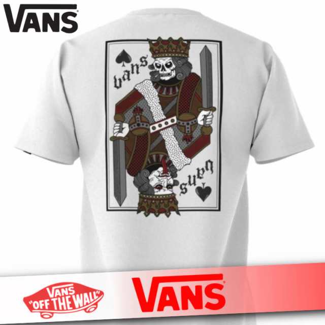 Vans バンズ Tシャツ 半袖 メンズ クラシック プリント ボックス ロゴ 丸首 Xs Xxl トップス 新作 ヴァンズの通販はau Pay マーケット Bumps