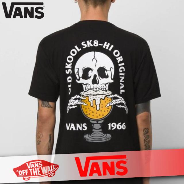 バンズ Vans Tシャツ 半袖 メンズ デザートパック イージー ボックス Tシャツ 新作 ヴァンズの通販はau Pay マーケット Bumps バンプス