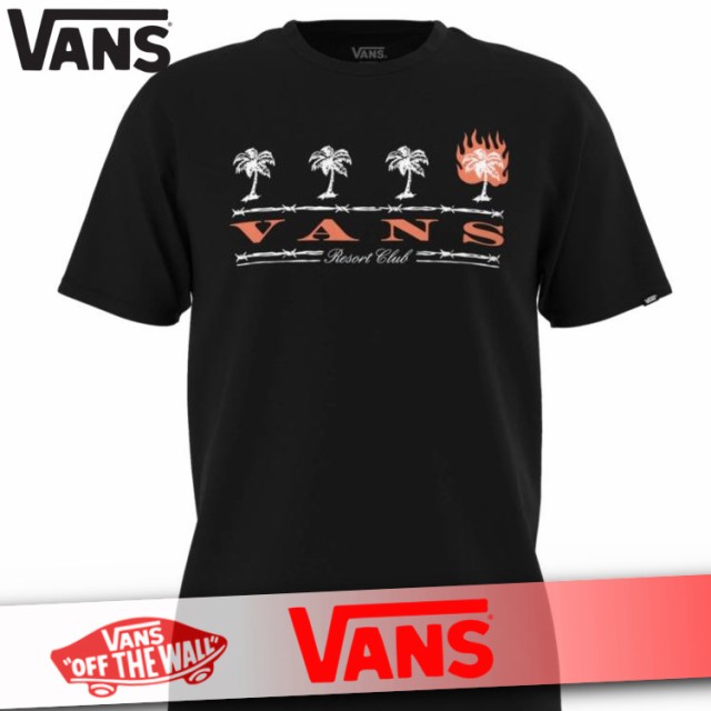 バンズ Vans Tシャツ 半袖 メンズ ビュー ポイント Tシャツ 新作 ヴァンズの通販はau Pay マーケット Bumps バンプス