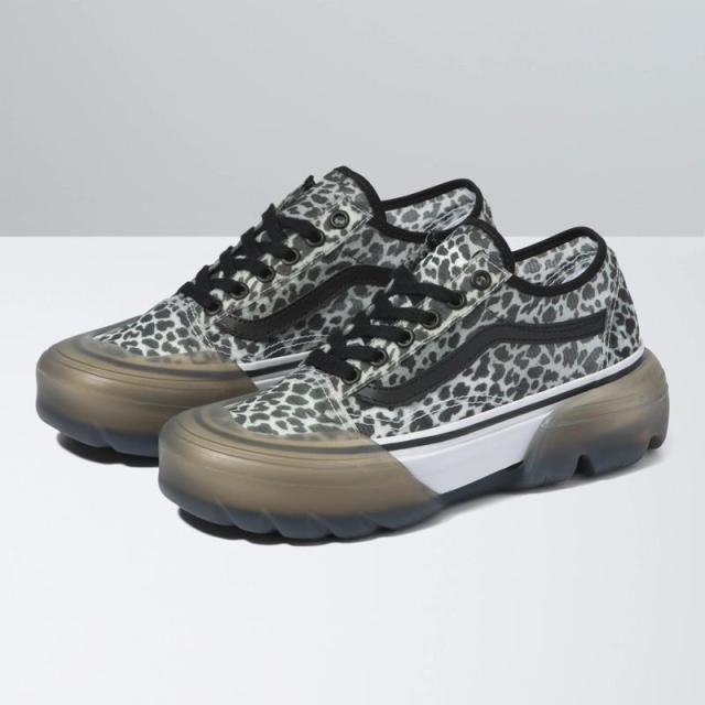 Vans バンズ スニーカー シューズ レディース ウィメンズ ドゥードゥル チェッカーボード オールドスクール 靴 ローカット 新作の通販はau Pay マーケット Bumps