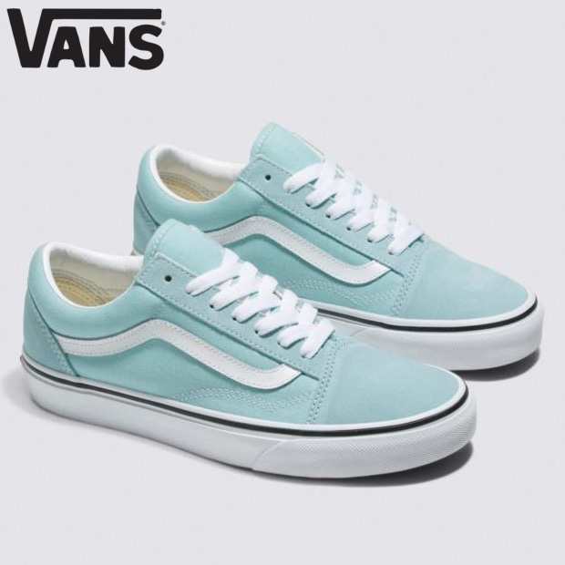 バンズ VANS オールドスクール スニーカー シューズ レディース