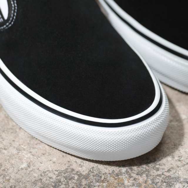 バンズ VANS スリッポン スニーカー シューズ レディース スリップオン スケートボード スケボー 新作 ヴァンズ 正規輸入品 