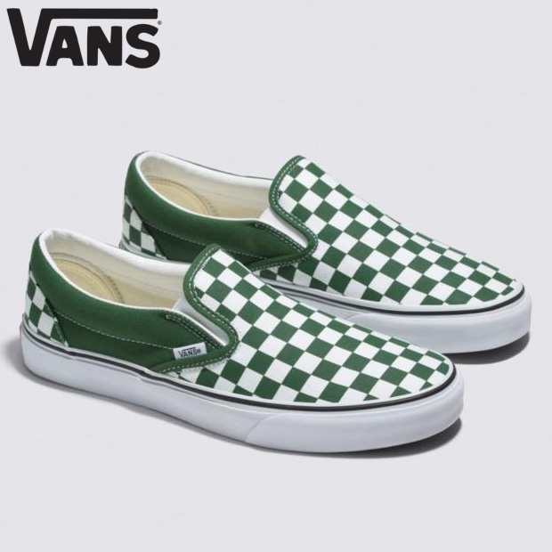 VANS スリッポン