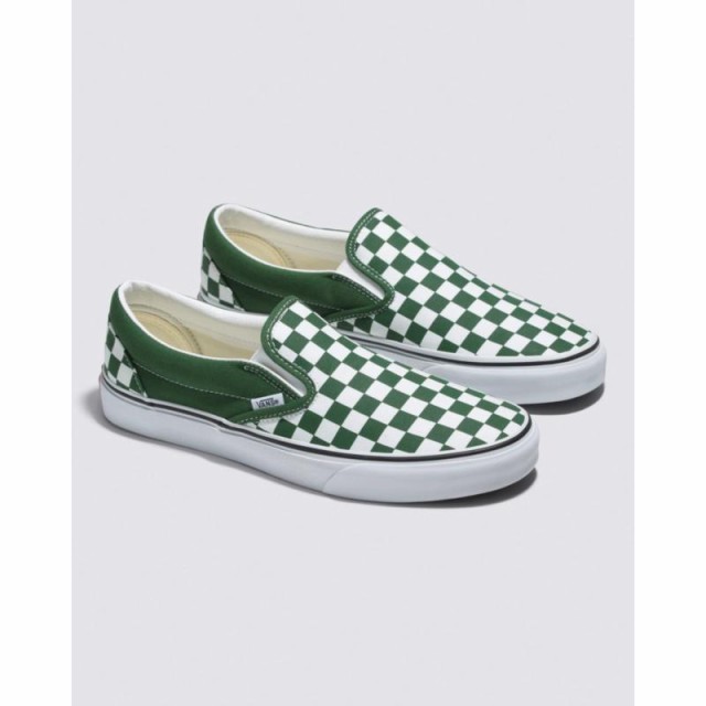 バンズ VANS スリッポン スニーカー シューズ レディース スリップオン