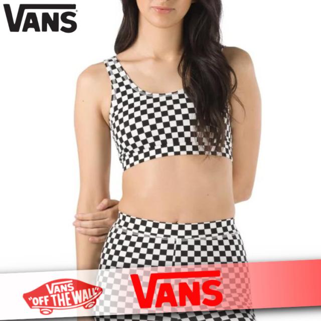 Vans バンズ タンクトップ ノースリーブ レディース ウィメンズ トップス トゥギャザー フォーエバー Xs Xxl 新作の通販はau Pay マーケット Bumps