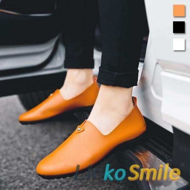 ローファー メンズ フラットシューズ Pu スリッポン ぺったんこ コンフォートシューズ 滑り止め Puシューズ カジュアルシューズ 楽チン の通販はau Pay マーケット 防犯カメラハウス