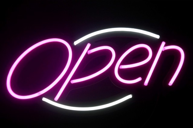 74%OFF!】 アメリカン ネオンサイン OPEN オープン 光る看板 店舗 LED BAR アメリカン ネオンサイン OPEN オープン 光る看板 店舗 LED BAR