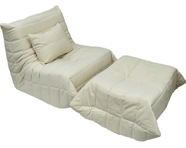 ソファ 一人掛け トーゴ togo 一人掛けソファ 一人用ソファ 一人用