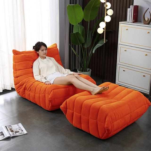 ソファ 一人掛け トーゴ togo 一人用 チェア 椅子 おしゃれ ローソファ