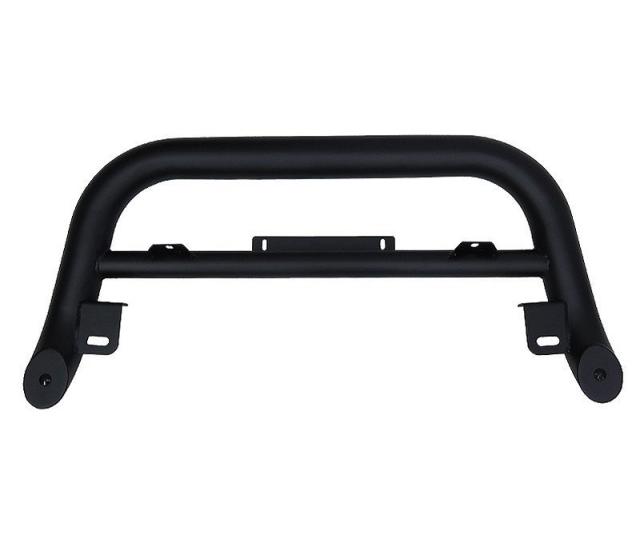 ハイエース 200系 グリルガード バンパーガード カンガルーバー ブラック 7 ハイエース バンパーガード グリルガード カンガルーバー マッド