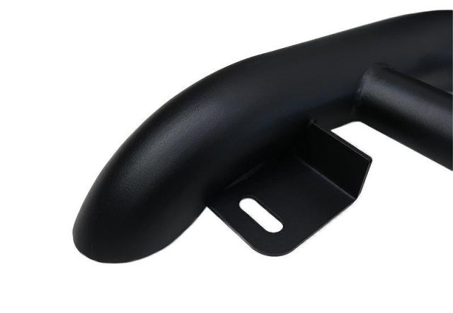 トヨタ ハイエース 200系 グリルガード バンパーガード ブルバー