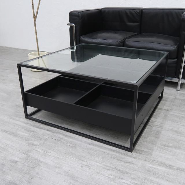 サイドテーブル ガラステーブル 机 スタイリッシュ 送料無料 サイドテーブル クリアガラス ガラステーブル 机 スタイリッシュ