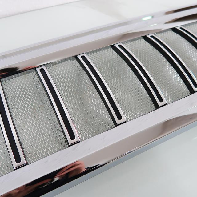 スズキ ジムニー ジムニーシエラ ノマド フロントグリル JB64W JB74W
