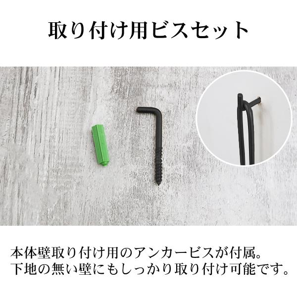 鏡 壁掛け ウォールミラー 丸 北欧 壁掛けミラー WALL MIRROR シンプル インテリア フレームレス 玄関 卓上 おしゃれ ホテルライク 直径50cm SM-21BK