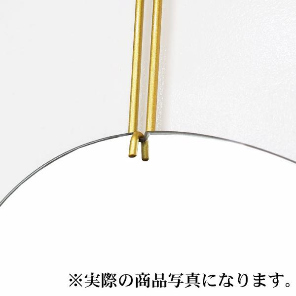 姿見 壁掛け 鏡 ウォールミラー 全身鏡 北欧 壁掛けミラー TALL MIRROR 洗面台 シンプル インテリア フレームレス 玄関 135cm×45cm SM-19GO_12