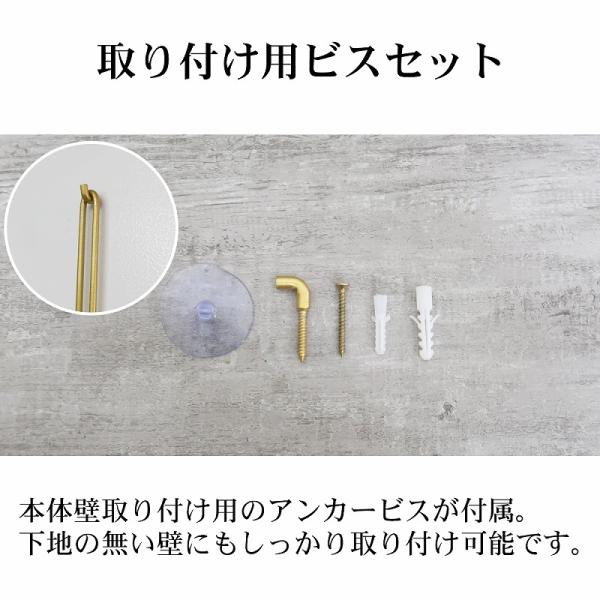 姿見 壁掛け 鏡 ウォールミラー 全身鏡 北欧 壁掛けミラー TALL MIRROR 洗面台 シンプル インテリア フレームレス 玄関 135cm×45cm SM-19GO_13