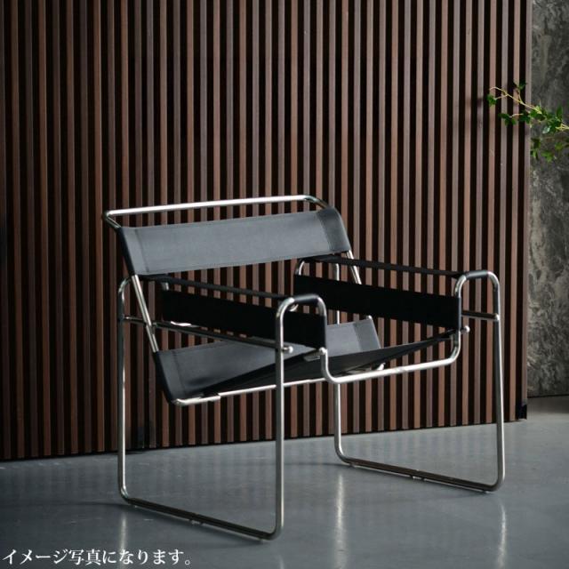 ダイニングチェア 北欧 ワシリーラウンジチェア WASSILY LOUNGE CHAIR