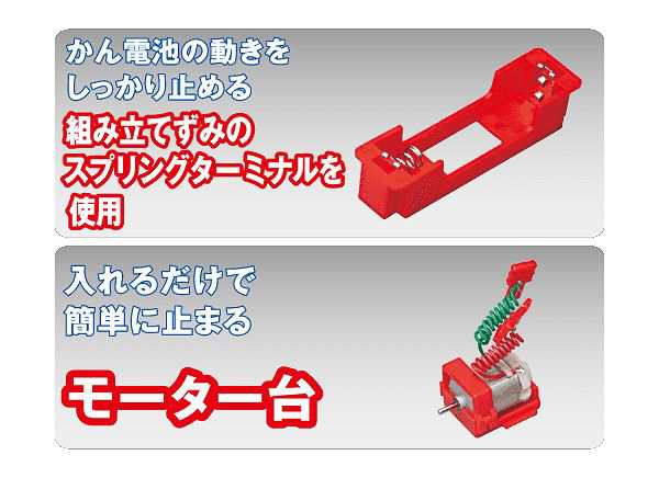 小学4年生理科教材 光や電気のはたらき G型 スポーツカータイプ 手作り 工作 キット 夏休み 研究 授業 教材 電流 理科 科学 の通販はau Pay マーケット 手作り工房 遊