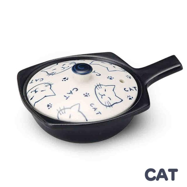 目玉焼き又はイチゴ 予約販売】目玉焼き土鍋 いちご 洋なし さくらんぼ