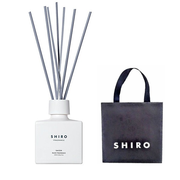 正規紙袋付き Shiro シロ ルームフレグランス サボン 0ml Room Fragrance Siro リニューアル商品の通販はau Pay マーケット コスメウォー